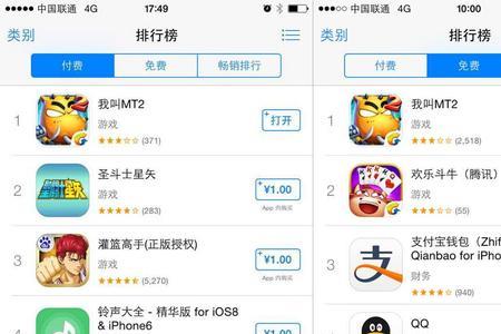 mt开头的苹果是什么版本