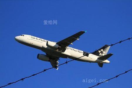 take off为什么是起飞