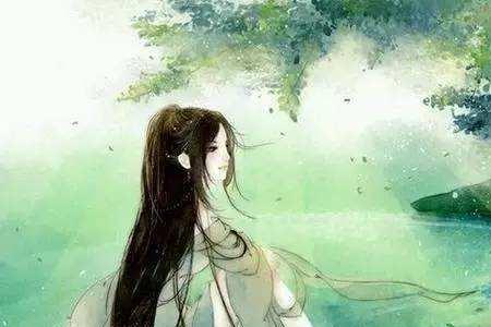 韶华倾覆三生梦是什么意思