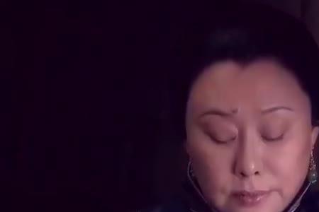 真秀和养母相认大结局