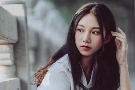没心的女人是什么意思