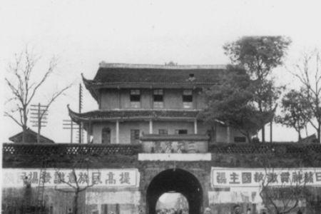为什么说桂林保卫战最令人胆寒