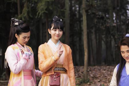纳妾记纳柳若冰为妾是哪集