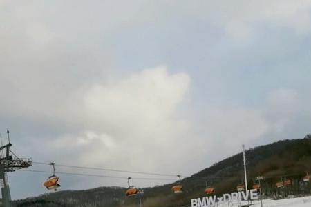 松花湖滑雪场价目表