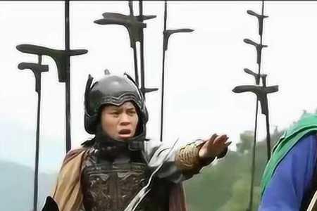 潘凤大战吕布历史事件
