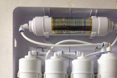 农村190元沃兰特超滤净水器怎么样