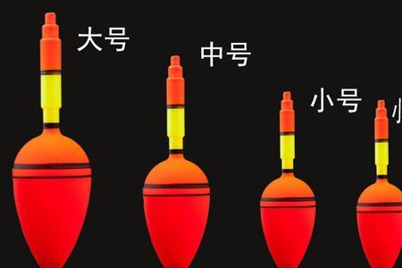 海杆浮漂不用定风合适么