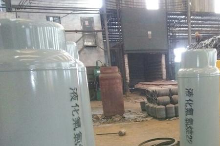 液化气罐属于哪一类压力容器