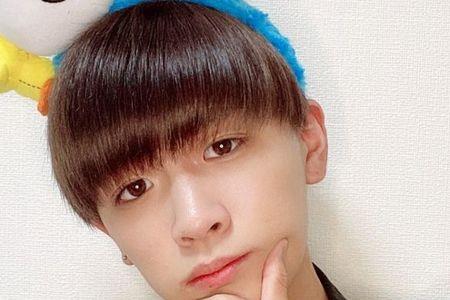 高中生叫什么少年