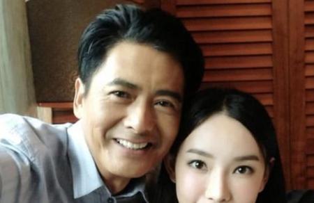 画家电影周润发主演