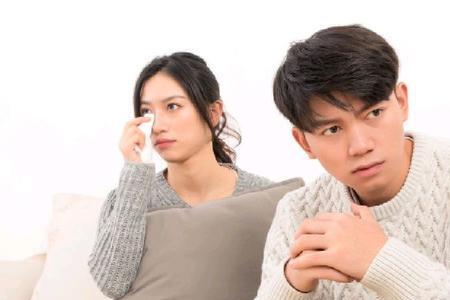 男生说自己陷进去了怎么回