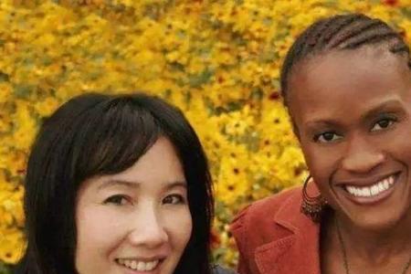 有哪几个国家是黄种人的
