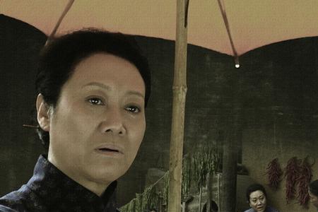 油菜花香来福和谁结婚了