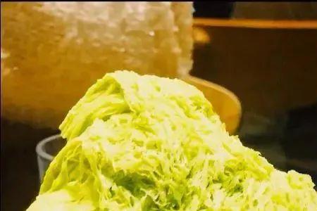 刨冰店开业广告语