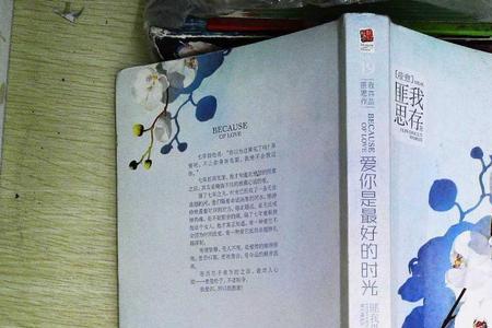 爱你是我最好的时光结局