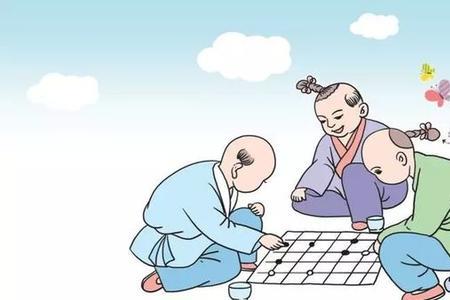 上天入地这个成语的故事