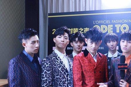 x玖少年团深圳演唱会时间
