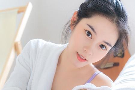 怎样跟女朋友说馋她了