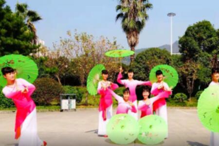 50人的舞蹈队形要怎么排
