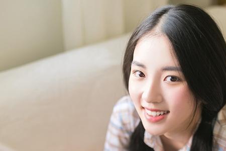 怎么向合租的女生表白