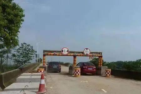 乡村道路电缆线限高多少米