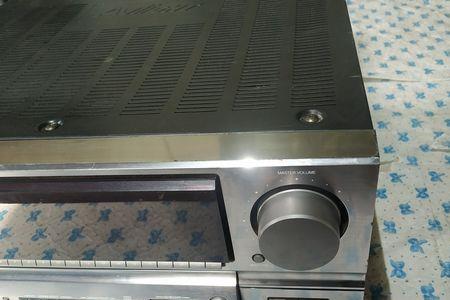 爱浪dt3000功放机怎么调