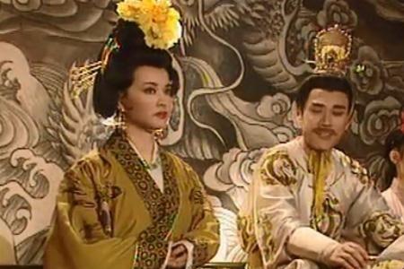封建夫权的象征