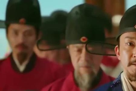 大明风华为什么杀于谦
