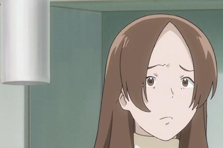 星合之空最后男主母亲怎么了