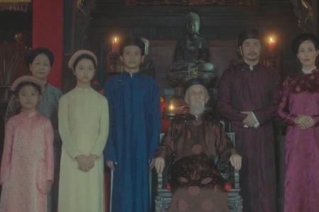 三太太越南版电影大结局是什么