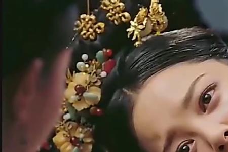 如懿什么时候进冷宫