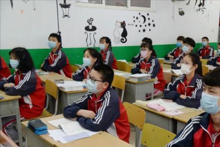 一般高中马上开学都会干什么