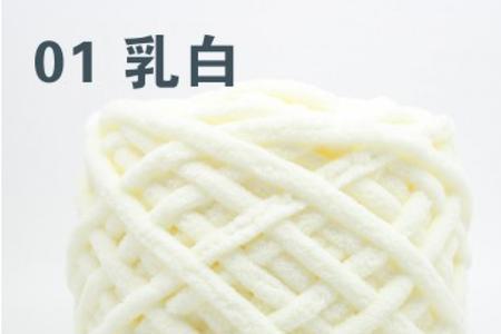 棉丝线是什么材料