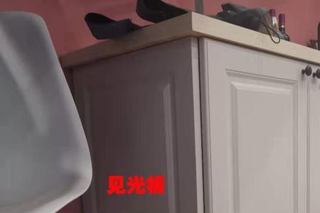 为什么柜门不建议做多层的