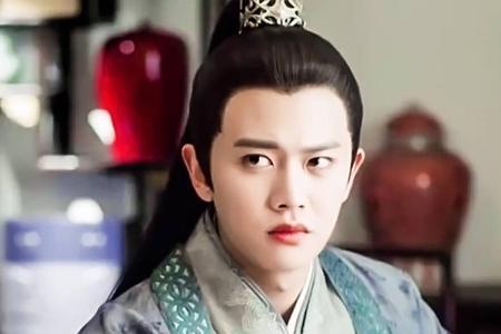 任嘉伦演陆绎比李俶好看