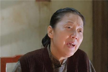 我奶奶的干儿子我叫他什