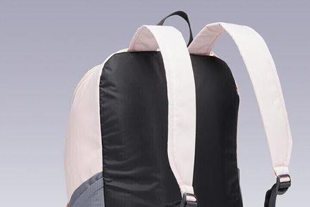 书包15升等于多少斤