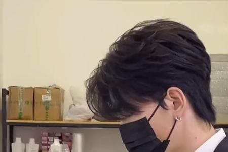 狼尾适合哪种卷发棒