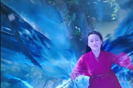乌童花妖结局