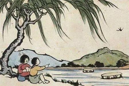 看春和赏春有什么区别