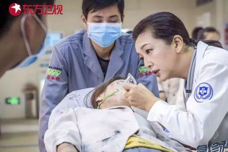 急诊科医生产妇大结局