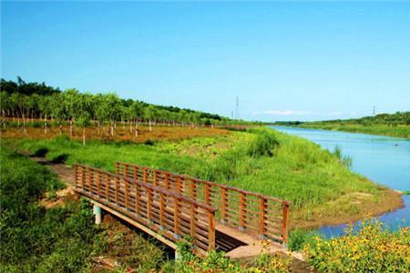 天津郊野公园排行榜前十名