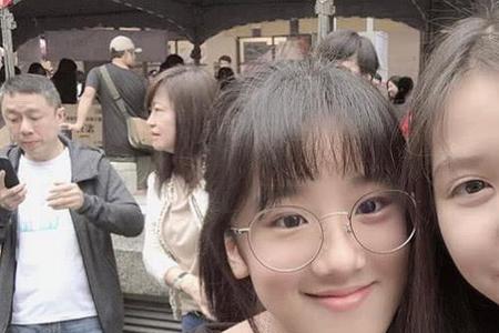 为什么同母异父的孩子长相一样
