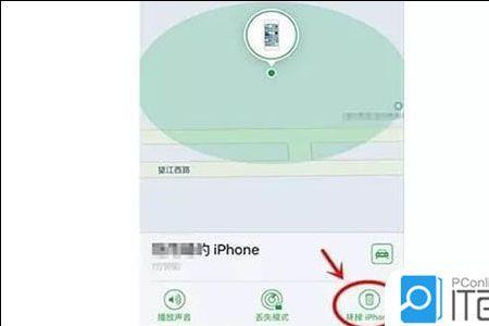 iPhone  s密码忘了怎么办