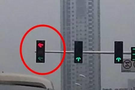 红绿灯一秒是一秒吗
