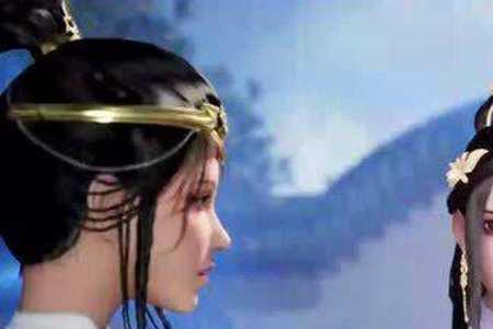 武神主宰秦尘第一个妻子