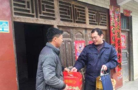 家中主人不在可以让亲戚住吗