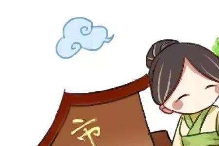 孟母三迁孟母有丈夫吗