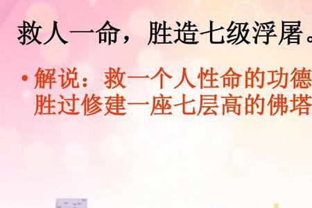 心高命不随的寓意