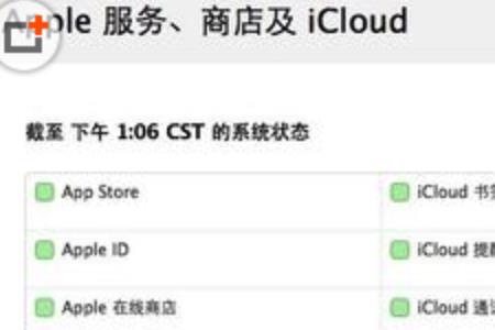 icloud云盘和我的iphone什么区别